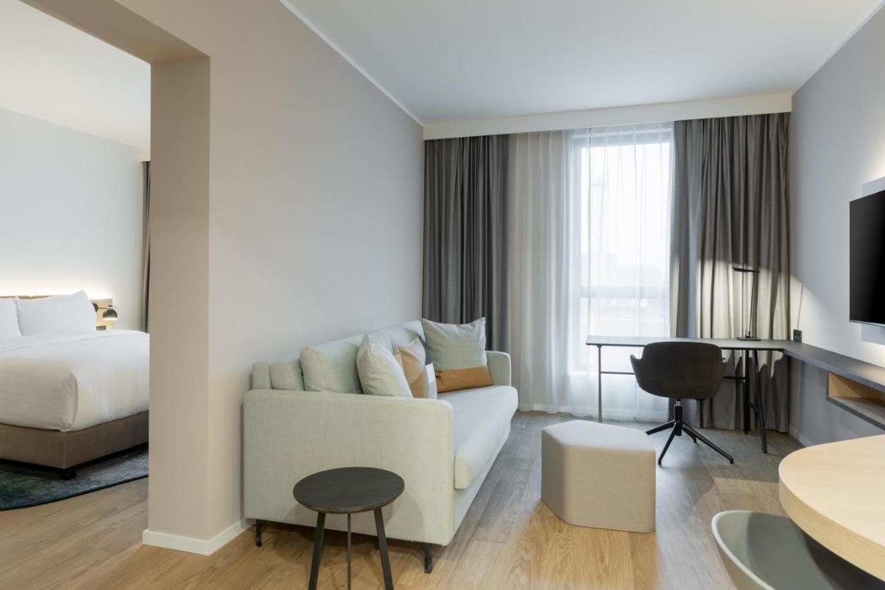 Large Family Studio