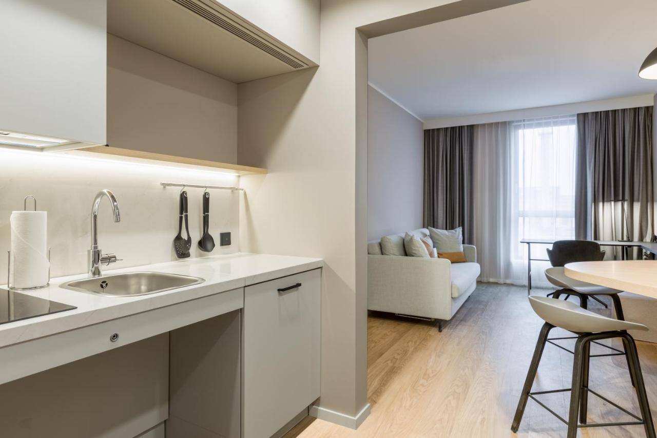 Large Family Studio