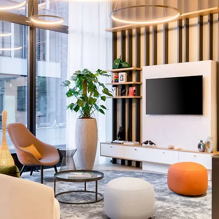 Residence Inn By Marriott Dortmund City-2