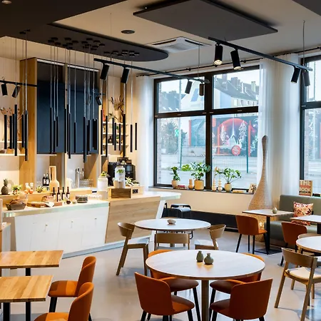 Residence Inn By Marriott Dortmund City-3