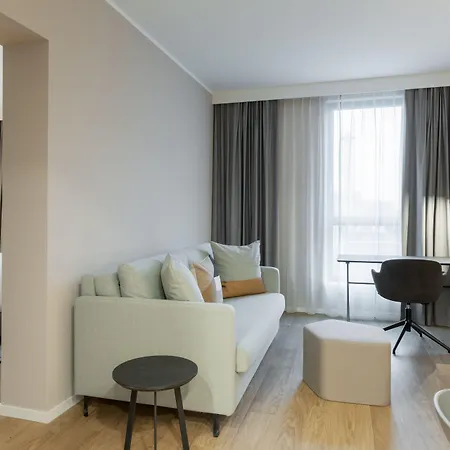 Residence Inn By Marriott Dortmund City-3